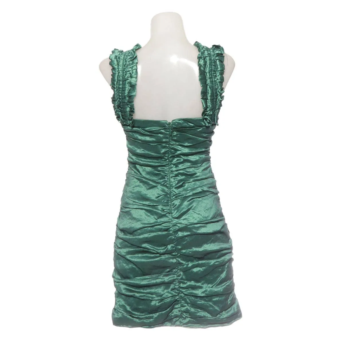 BCBG Max Azria Vestido