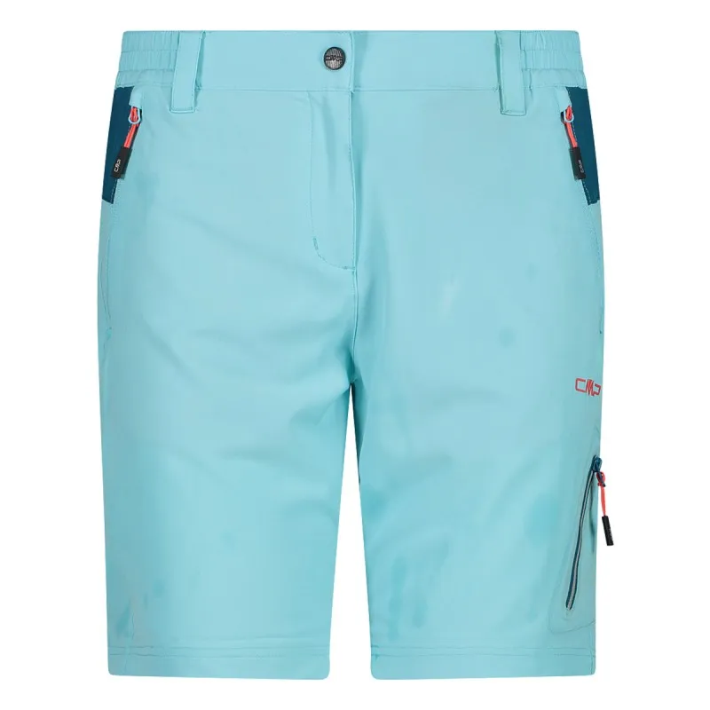 Bermuda CMP 4 Way Stretch W