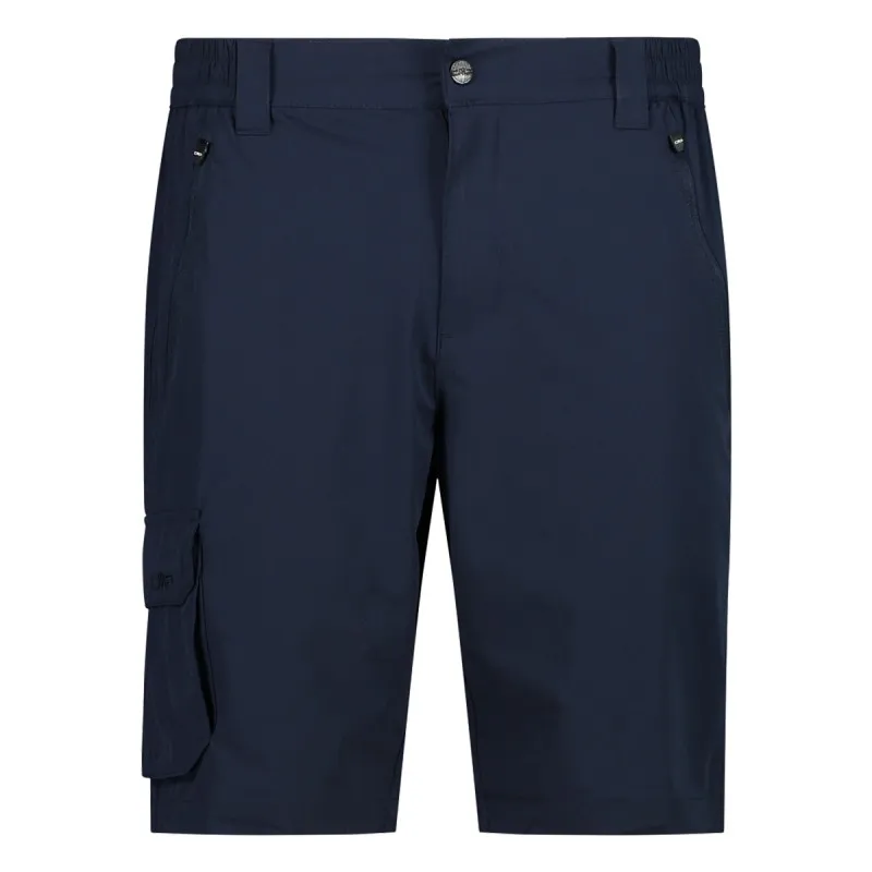 Bermuda CMP Stretch con bolsillos laterales M