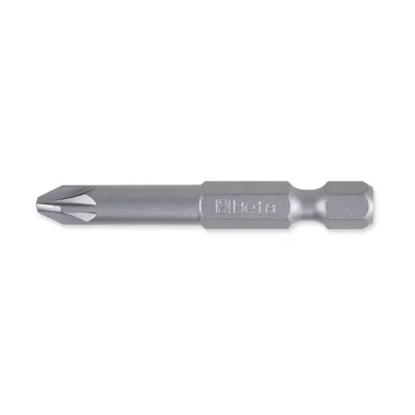 BIT DE 1/4" POZIDRIV®SUPADRIV® LARGO