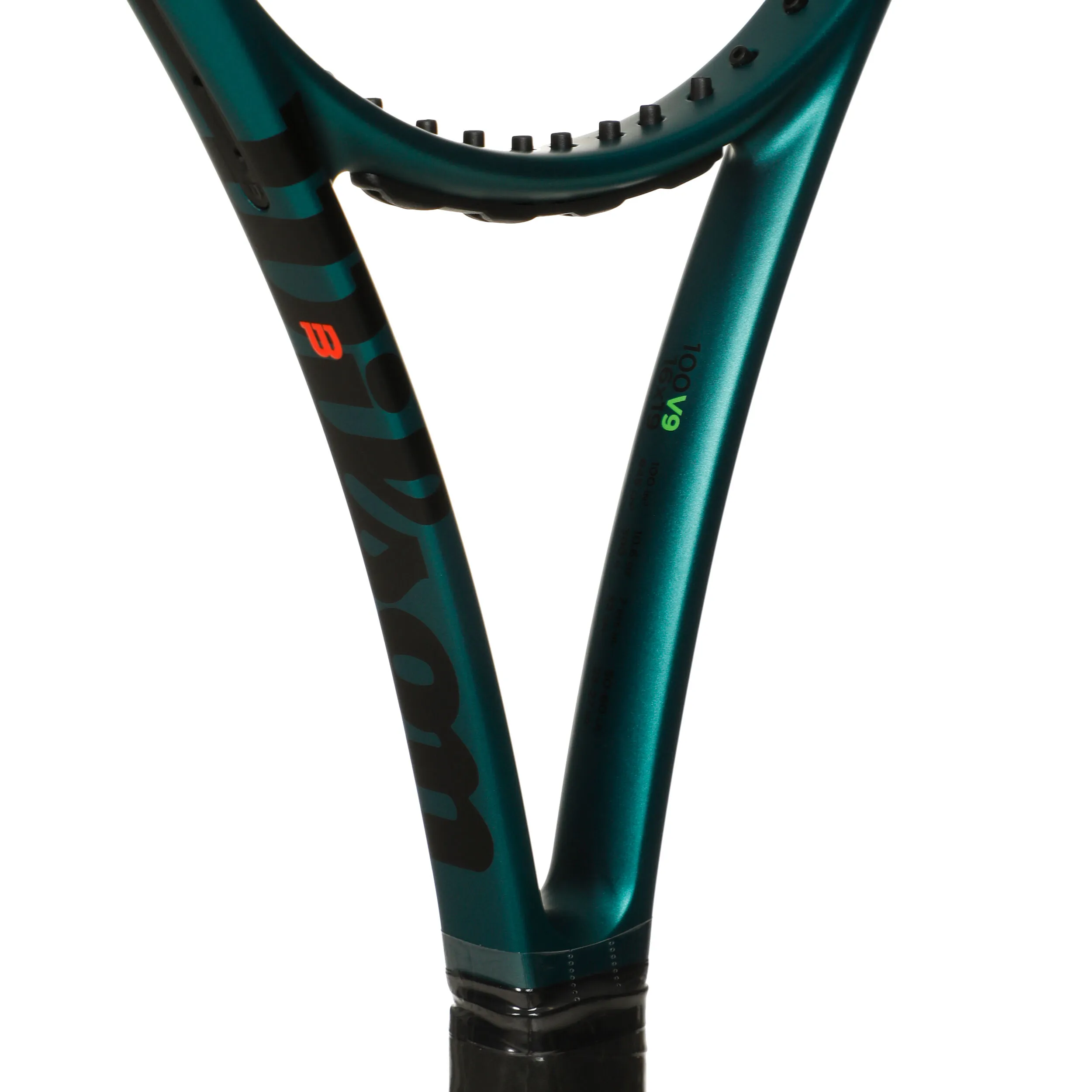 Blade 100 V9 Raquetas De Competición