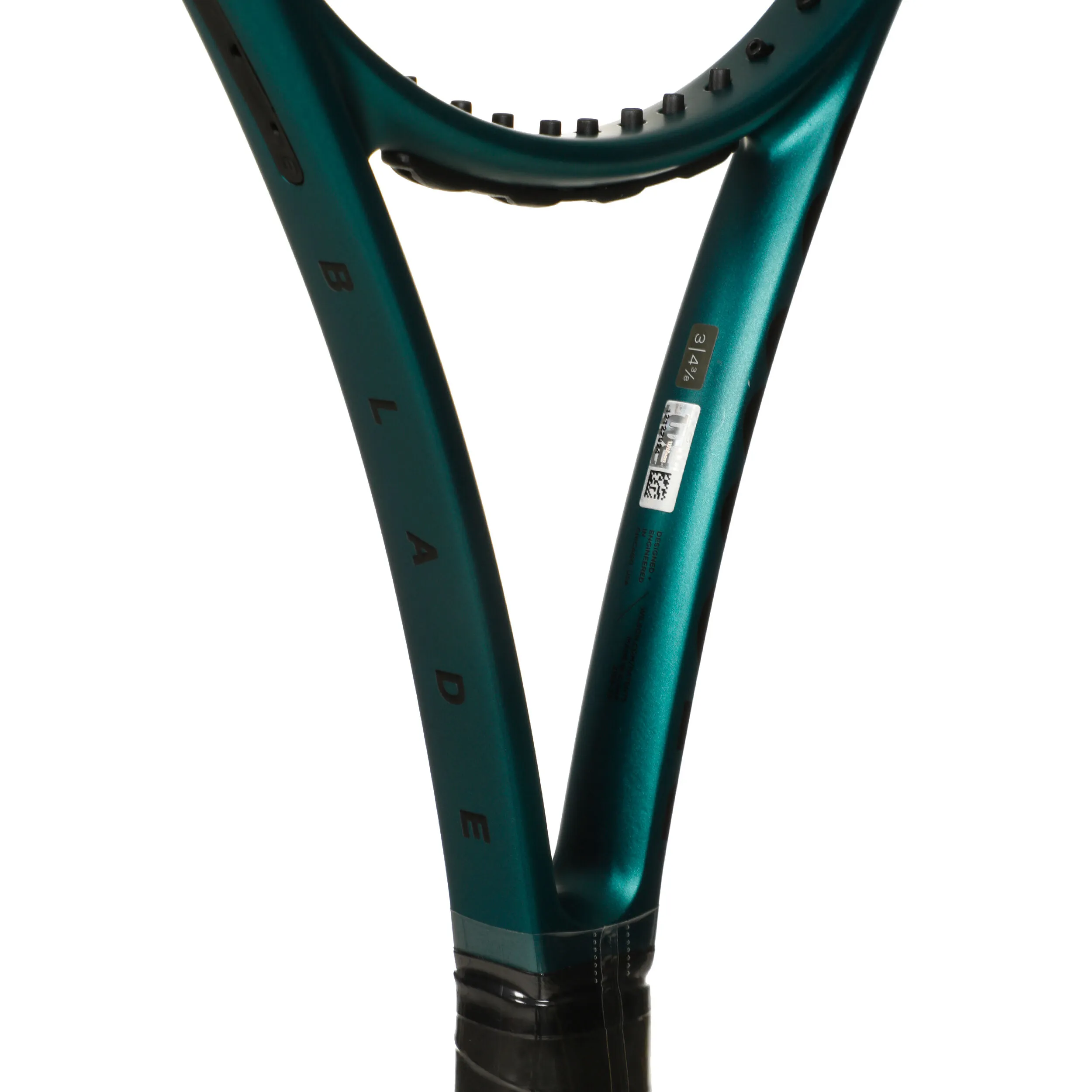 Blade 100 V9 Raquetas De Competición