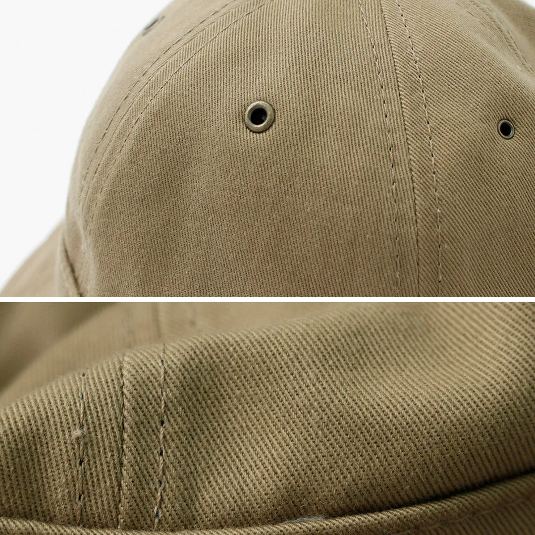 Blue Books CO. / Sombrero militar al azar