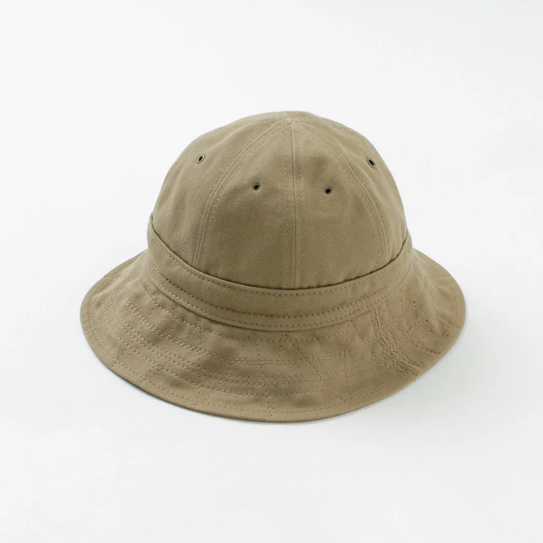 Blue Books CO. / Sombrero militar al azar