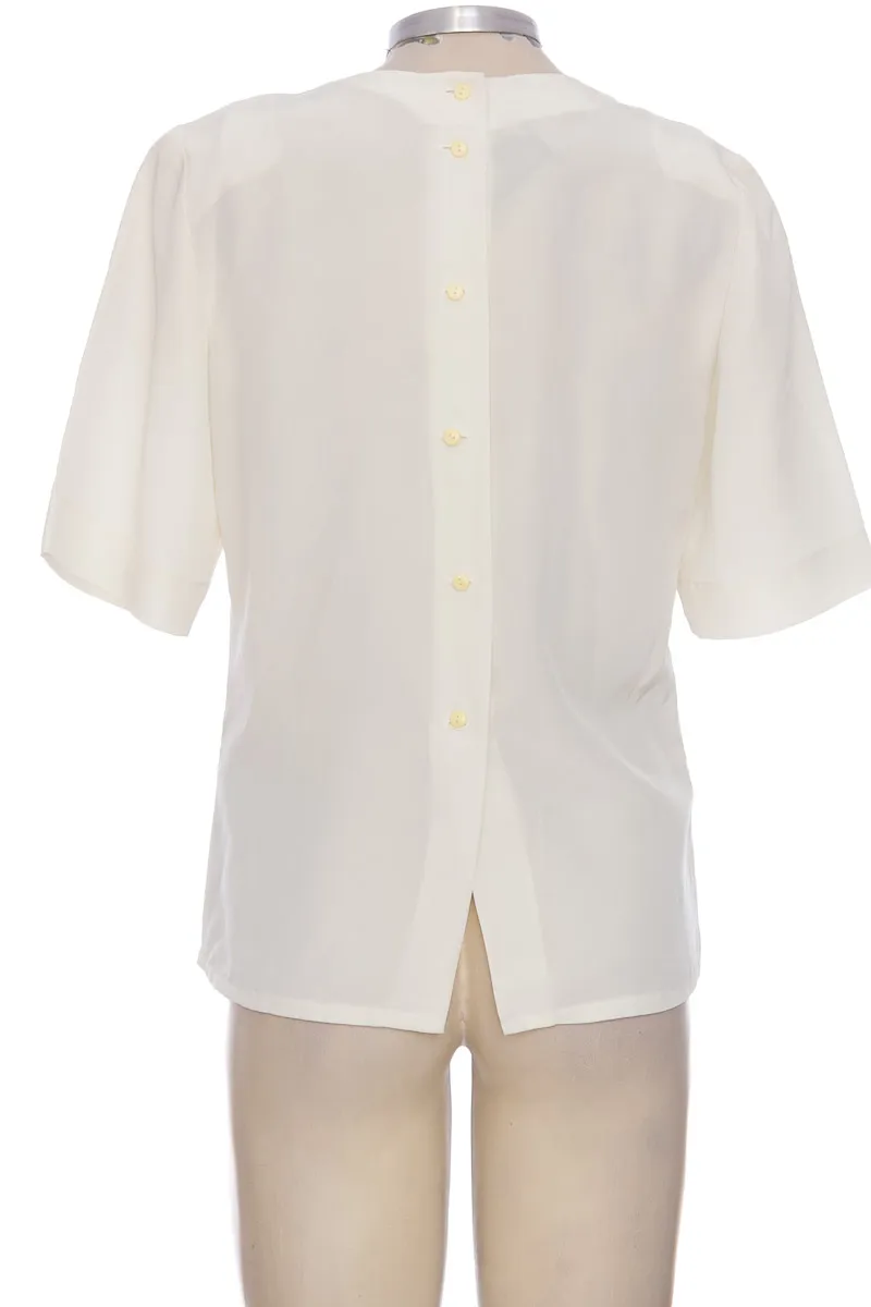 BLUSA COLOR BEIGE  TORRENTE