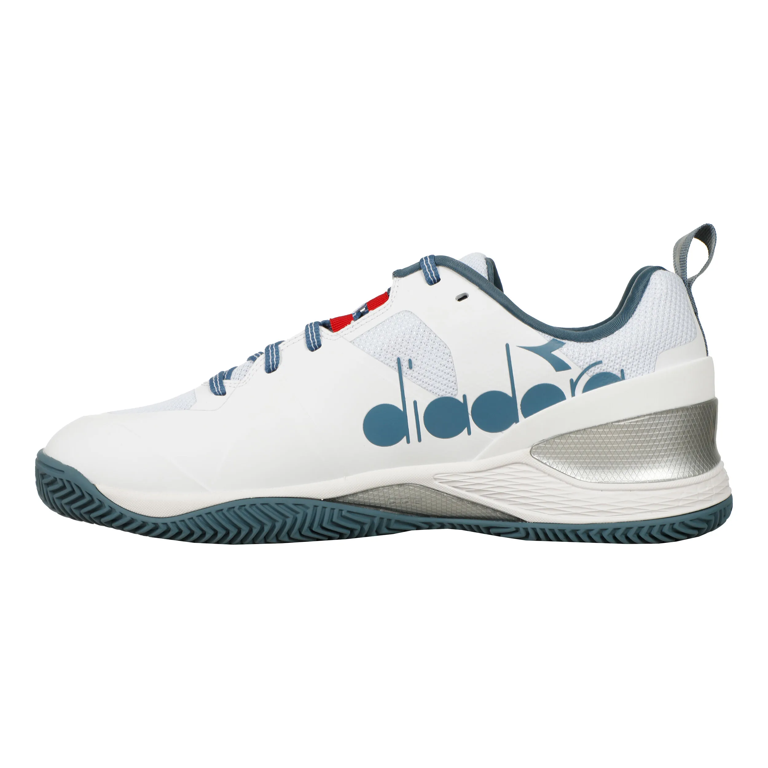 Blushield Torneo 2 Zapatilla Tierra Batida Hombres