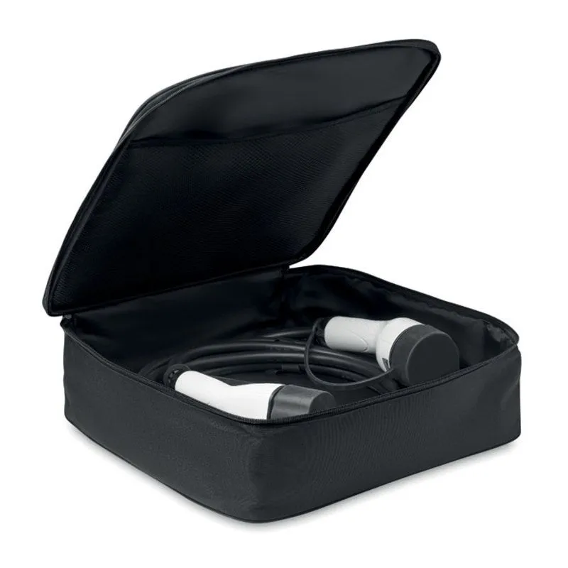 Bolsa organizadora promocional cables coche Cabag