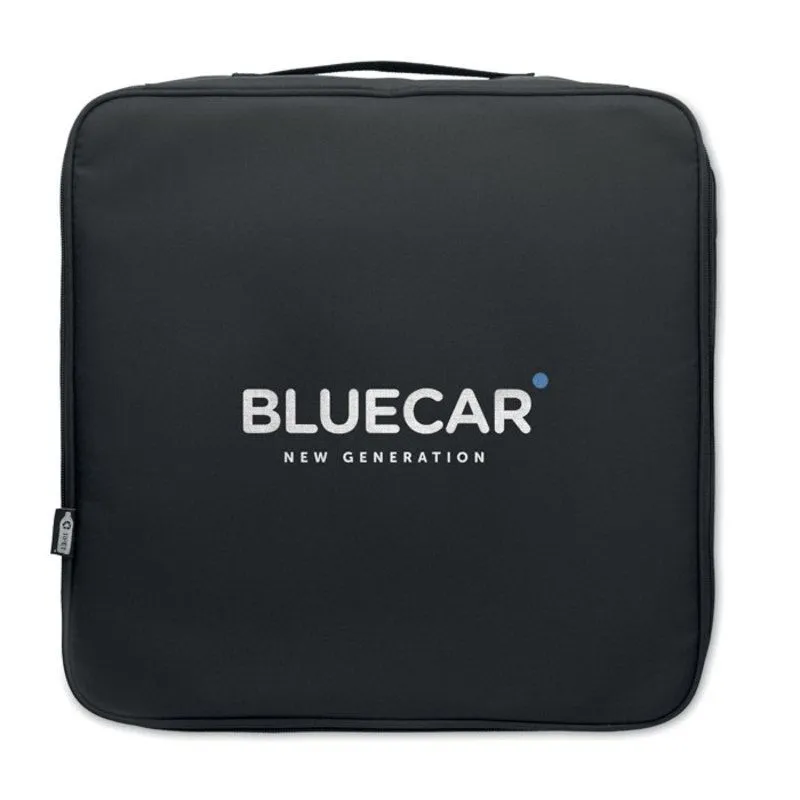 Bolsa organizadora promocional cables coche Cabag