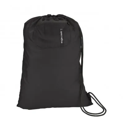 BOLSA PARA LA ROPA EAGLE CREEK PACKIT ISOLATE LAUNDRY (NEGRO)