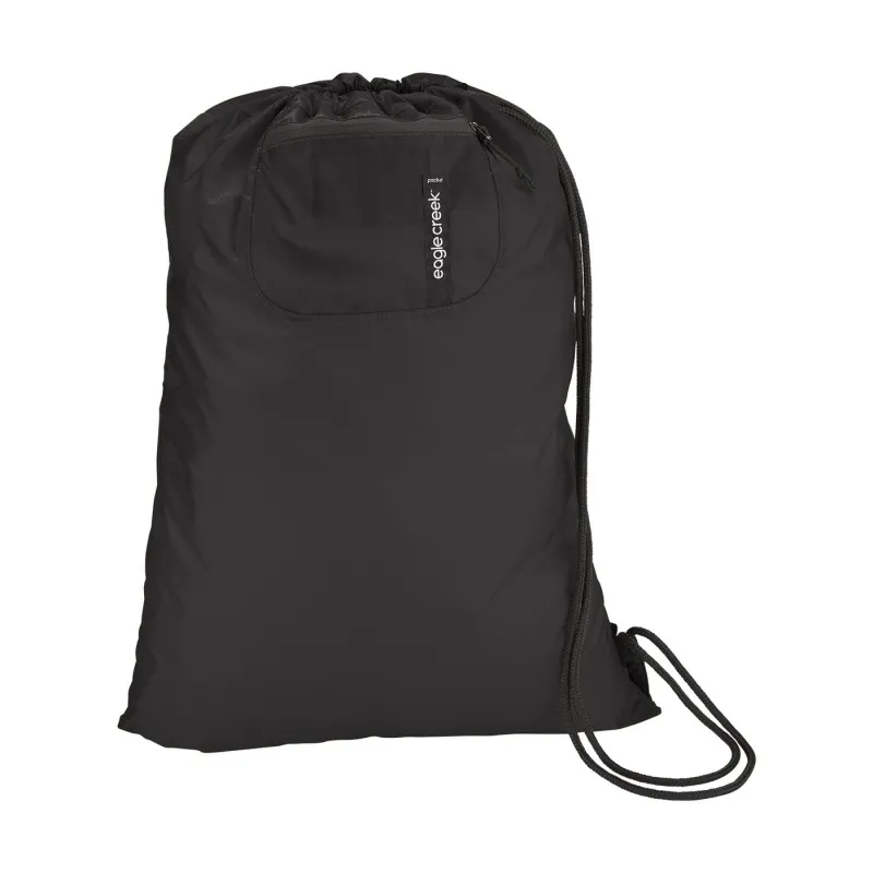 BOLSA PARA LA ROPA EAGLE CREEK PACKIT ISOLATE LAUNDRY (NEGRO)
