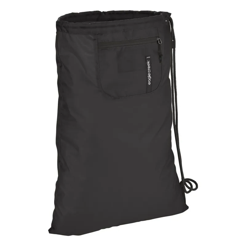 BOLSA PARA LA ROPA EAGLE CREEK PACKIT ISOLATE LAUNDRY (NEGRO)