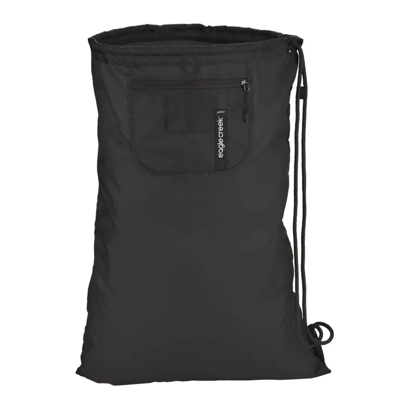 BOLSA PARA LA ROPA EAGLE CREEK PACKIT ISOLATE LAUNDRY (NEGRO)