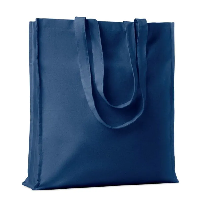 Bolsa promocional de algodón 140 gr/m² Portebello