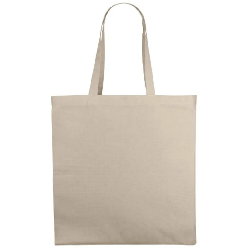 Bolsa tote publicitaria con asas largas Odessa