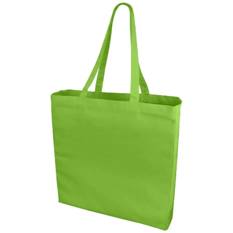 Bolsa tote publicitaria con asas largas Odessa