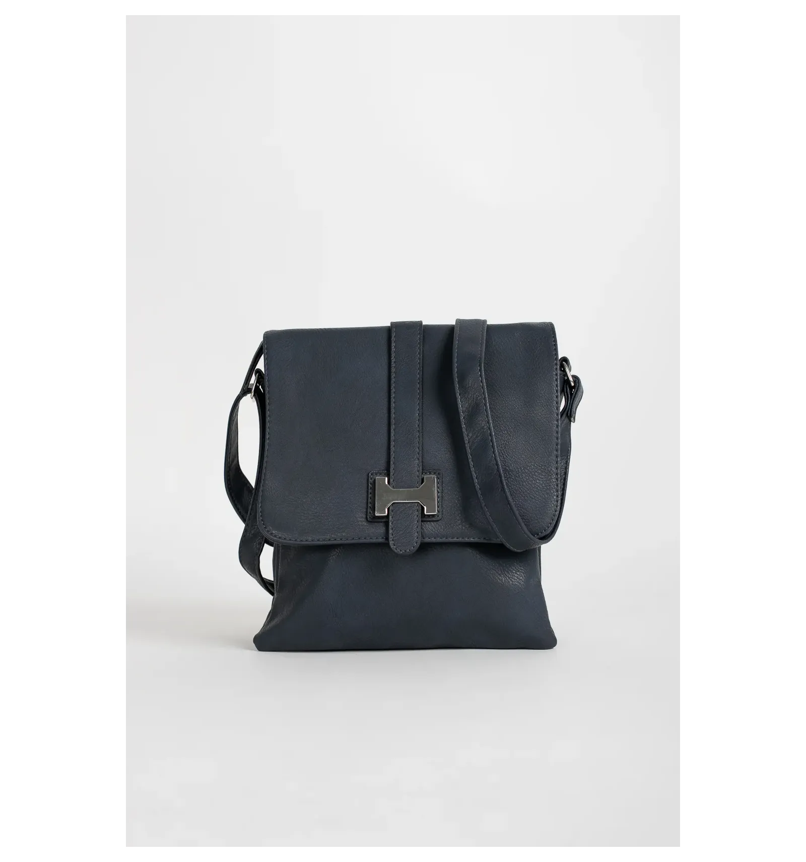 BOLSO BANDOLERA ARIDE  AZUL