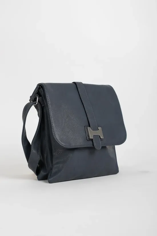 BOLSO BANDOLERA ARIDE  AZUL