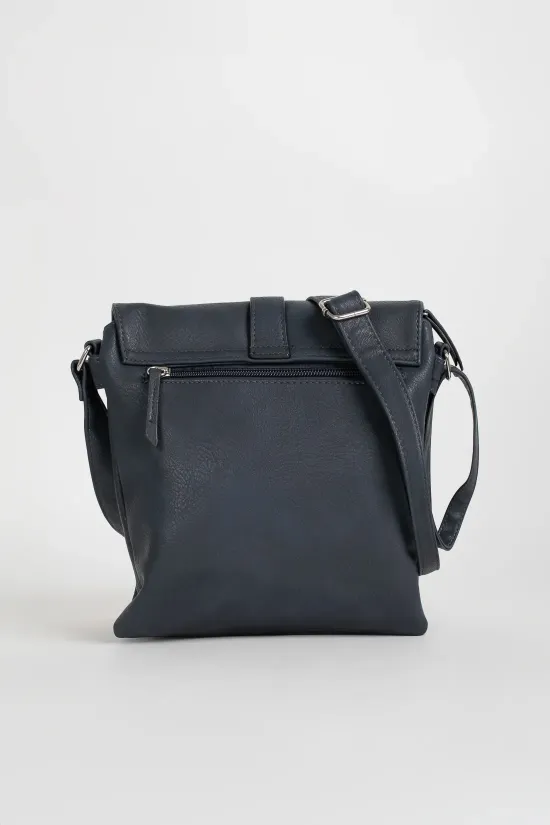 BOLSO BANDOLERA ARIDE  AZUL