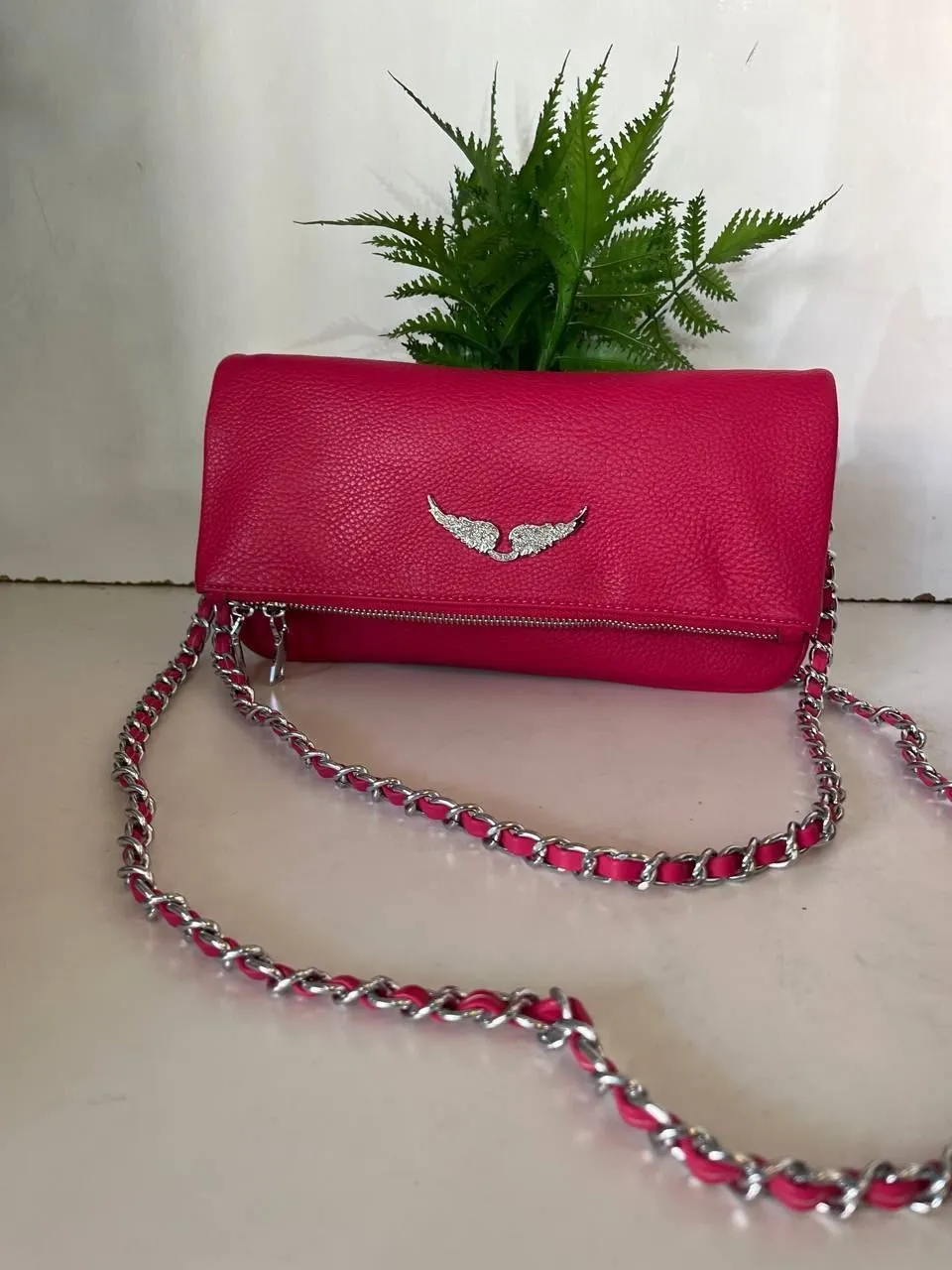 Bolso Zadig Voltaire