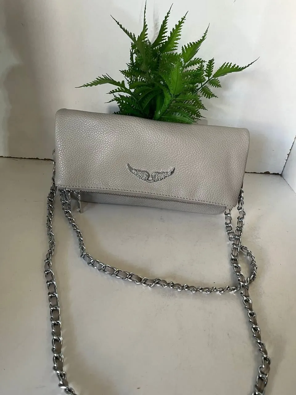 Bolso Zadig Voltaire