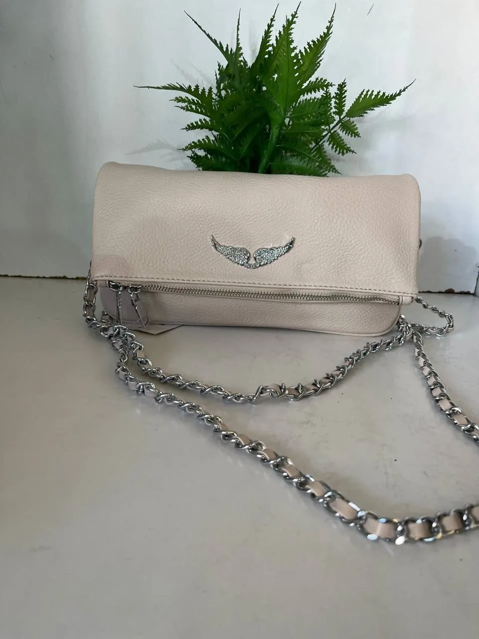 Bolso Zadig Voltaire