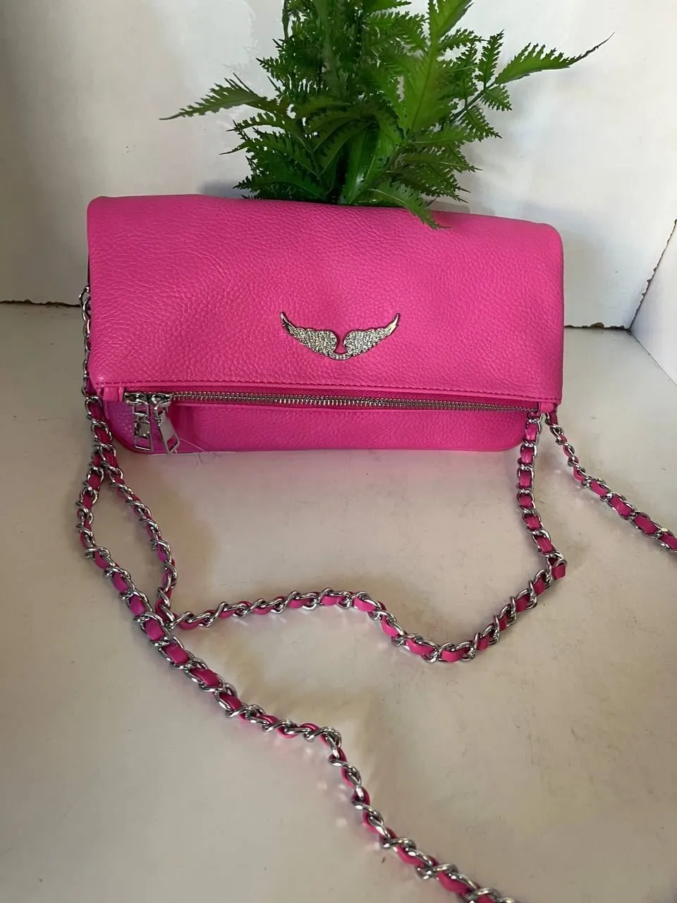 Bolso Zadig Voltaire