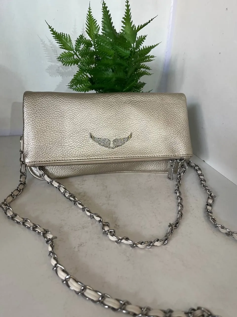 Bolso Zadig Voltaire