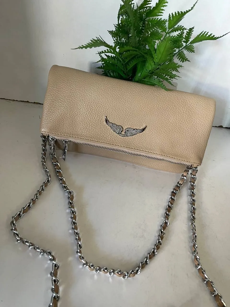 Bolso Zadig Voltaire