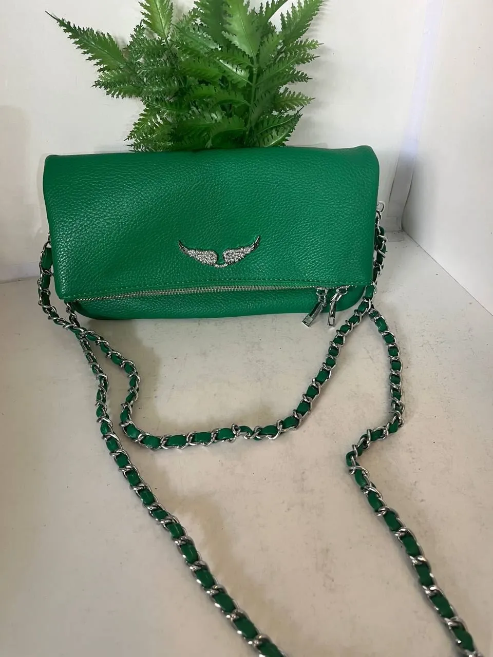 Bolso Zadig Voltaire