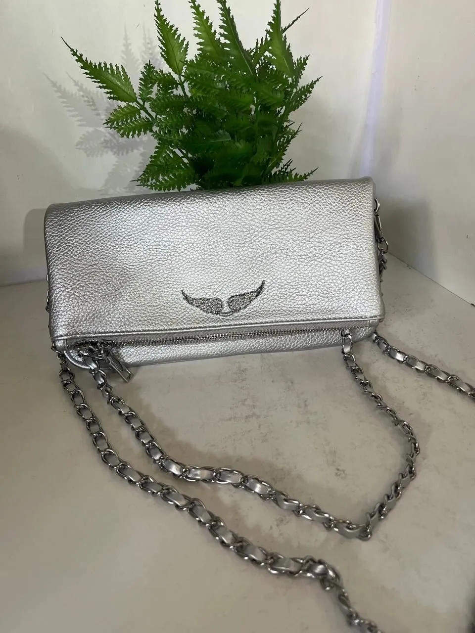 Bolso Zadig Voltaire