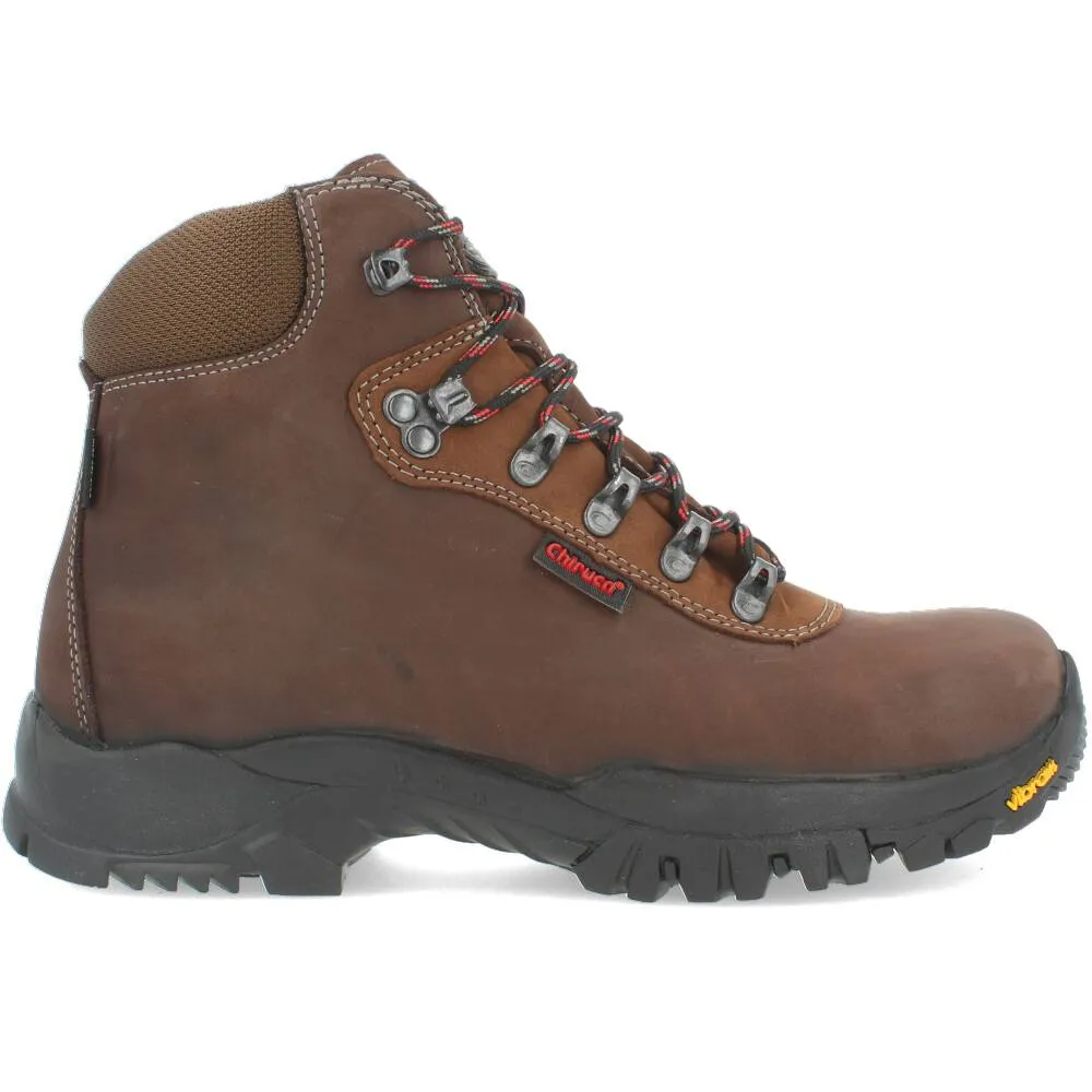 Botas Chiruca Gredos supra 12