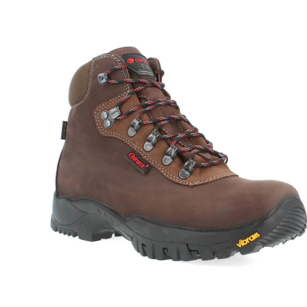 Botas Chiruca Gredos supra 12