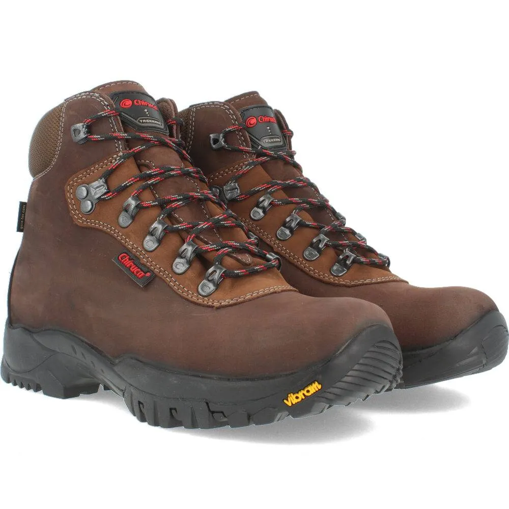 Botas Chiruca Gredos supra 12