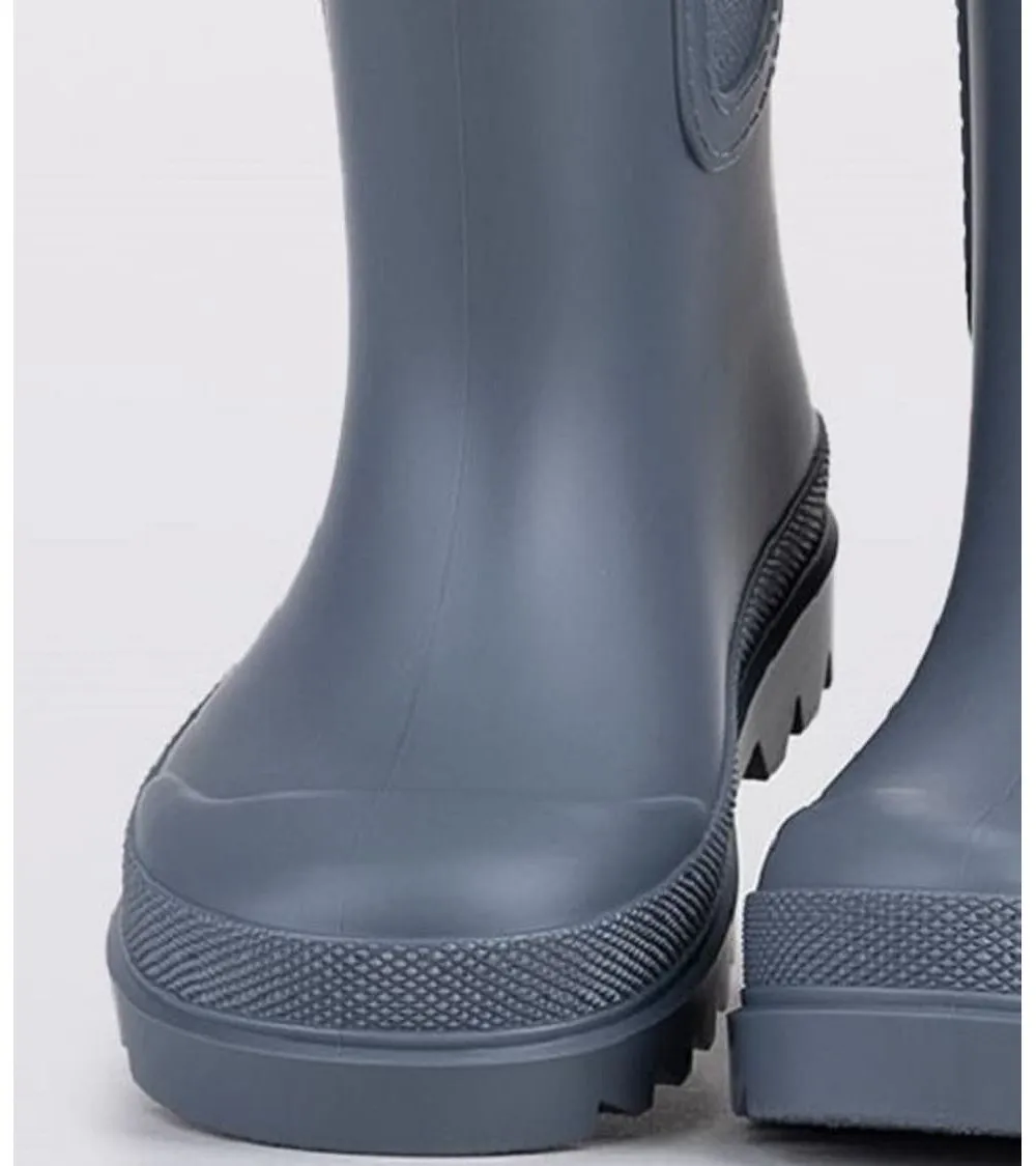 BOTAS DE AGUA IGOR TOKYO AZUL