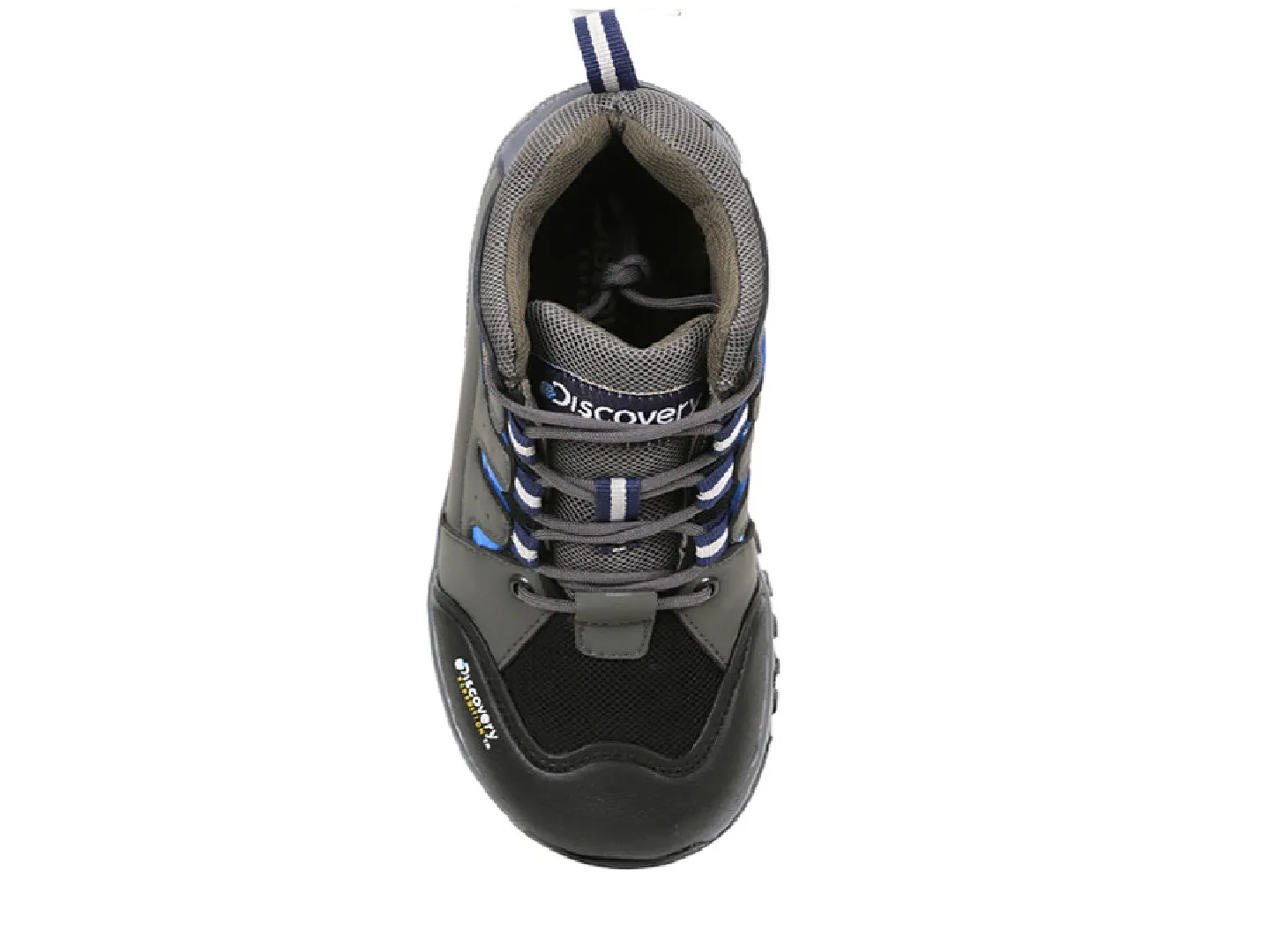 Botas Discovery Blackwood Para Niño