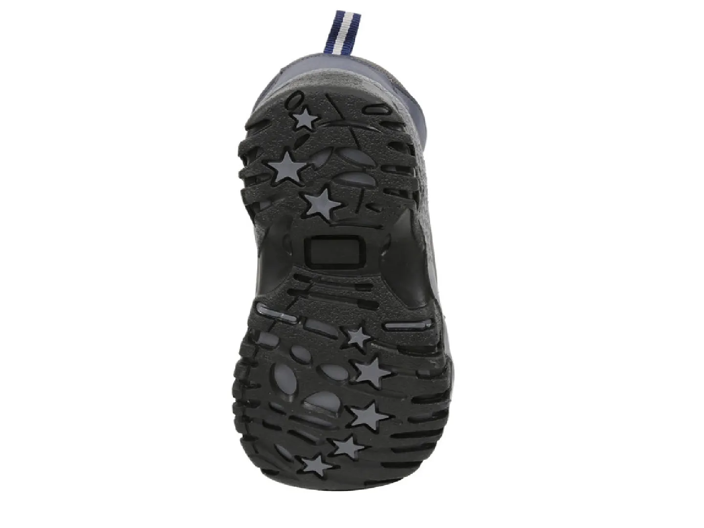 Botas Discovery Blackwood Para Niño