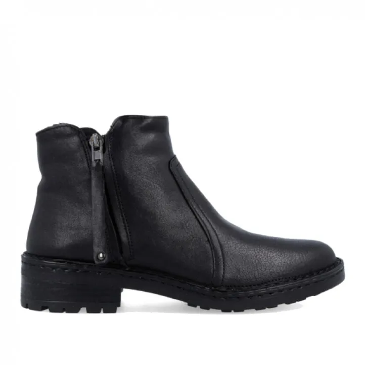 BOTIN CREMALLERA WALK AND FLY JEREZ 379061 B3 WALK AND FLY