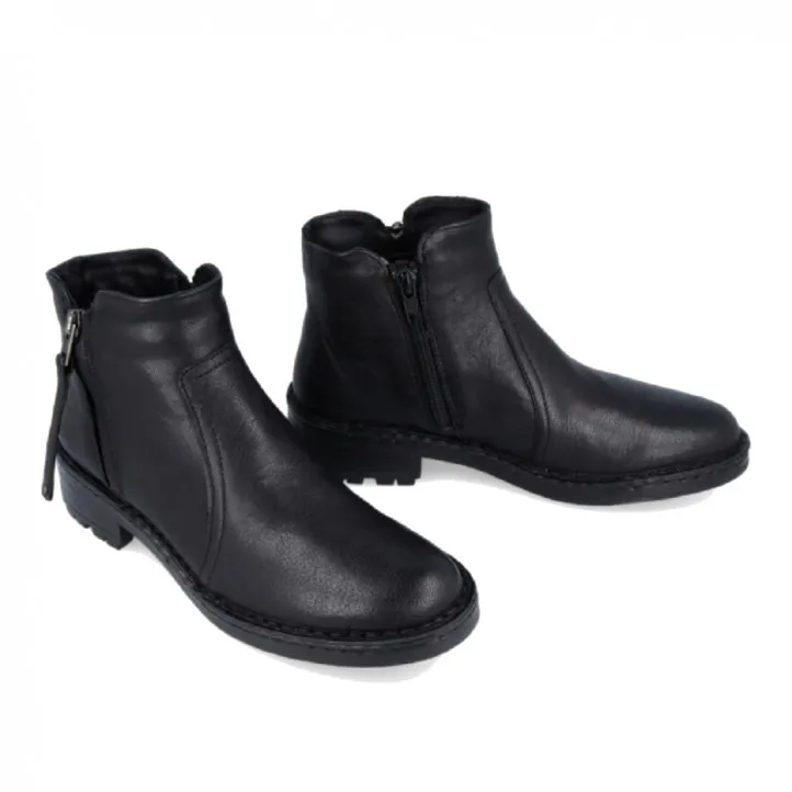 BOTIN CREMALLERA WALK AND FLY JEREZ 379061 B3 WALK AND FLY