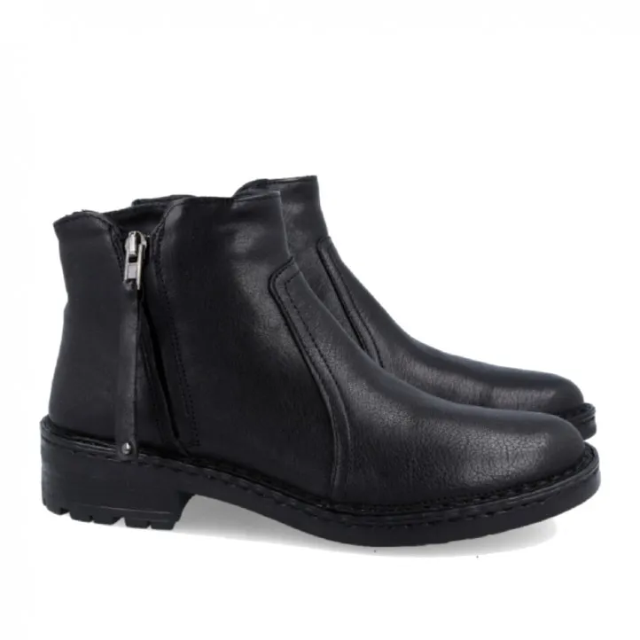 BOTIN CREMALLERA WALK AND FLY JEREZ 379061 B3 WALK AND FLY