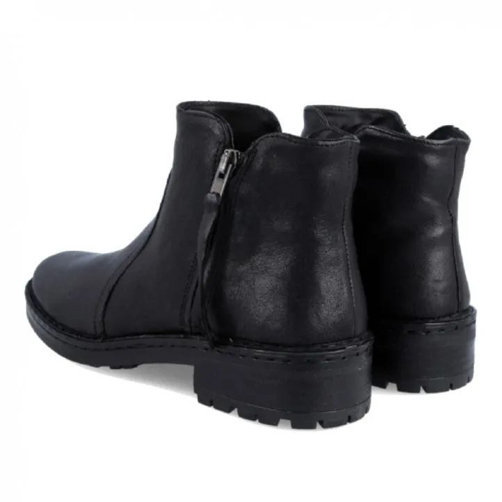 BOTIN CREMALLERA WALK AND FLY JEREZ 379061 B3 WALK AND FLY