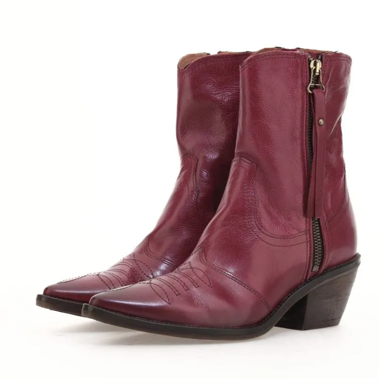 BOTINES CRYSTAL