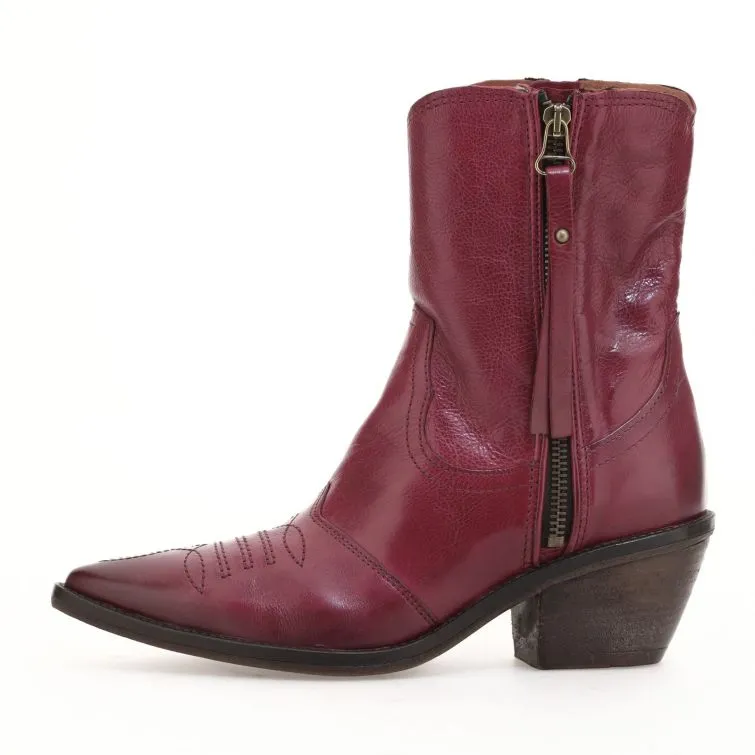 BOTINES CRYSTAL