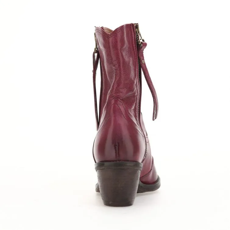 BOTINES CRYSTAL