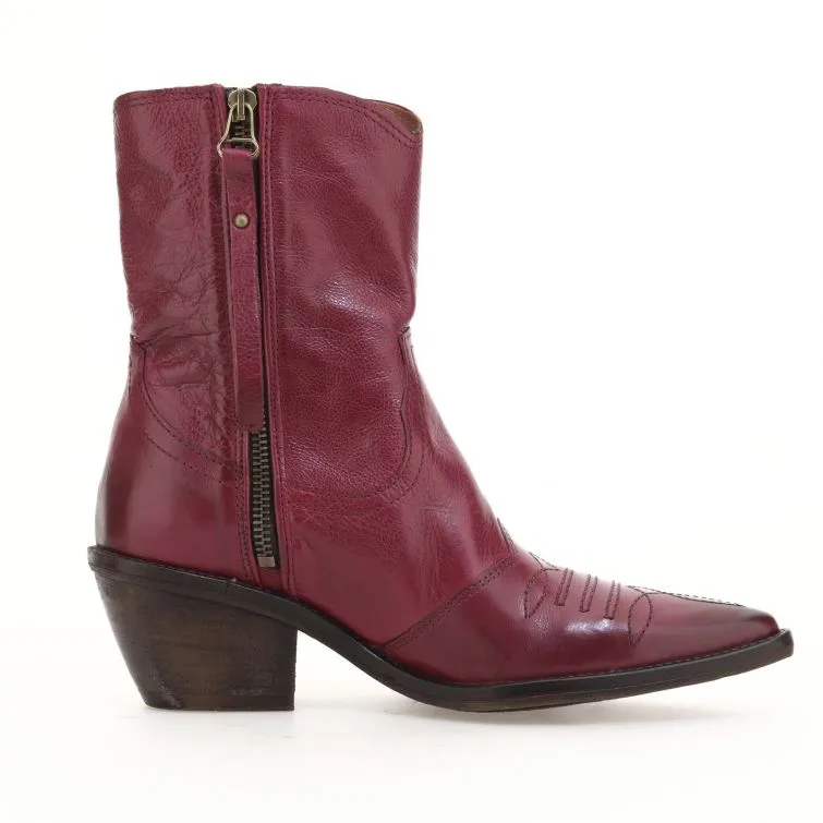 BOTINES CRYSTAL