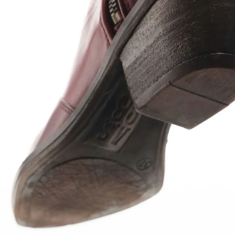 BOTINES CRYSTAL