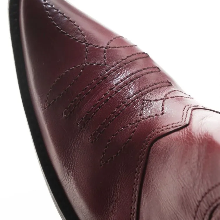 BOTINES CRYSTAL