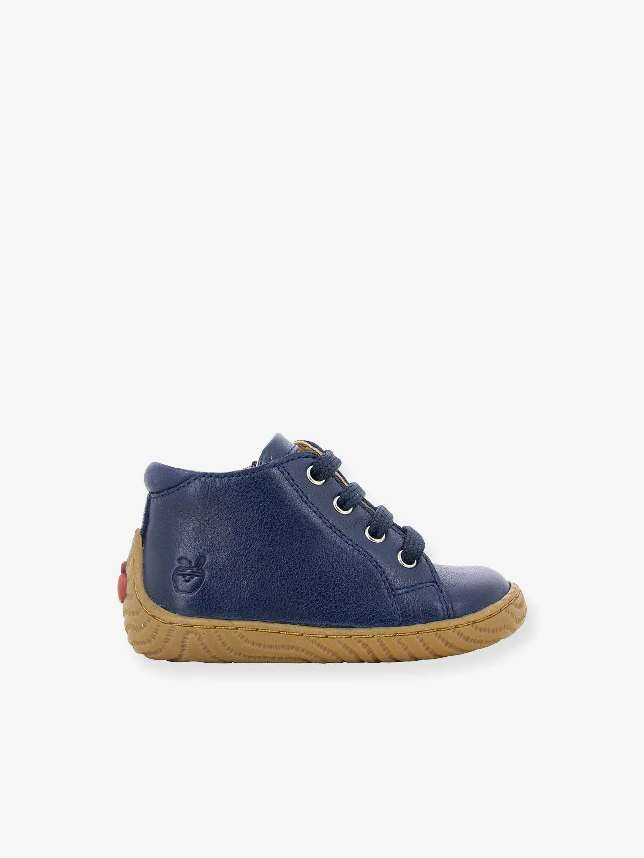 Botines para bebé SHOO POM® Wood Zip Base