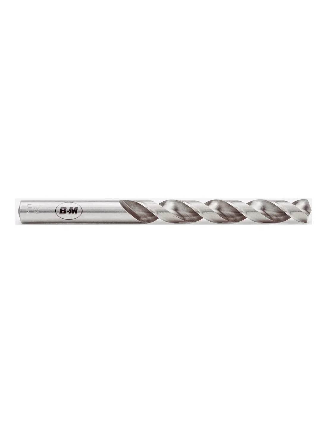 BROCA DIN 338 P/ALUMINIO Ø 6,50 MM