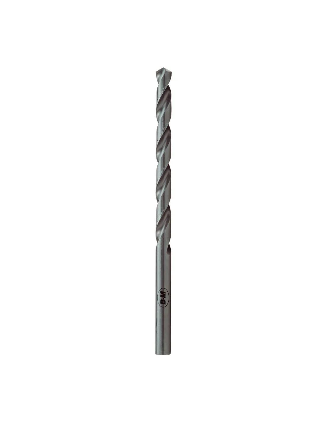 BROCA DIN340 HSS S/LARGA Ø14,00MM