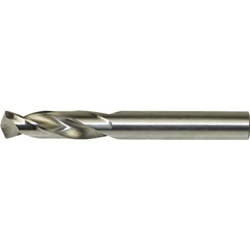 BROCA ESPIRAL DIN 1897 TIPO N DIÁM. NOMINAL 3,3 MM HSSCO VÁ
